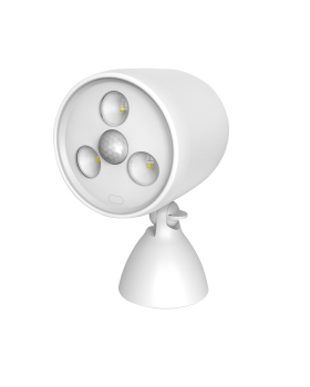 ULTRALINK - 400 Lumen Motion Sensor Wall Light