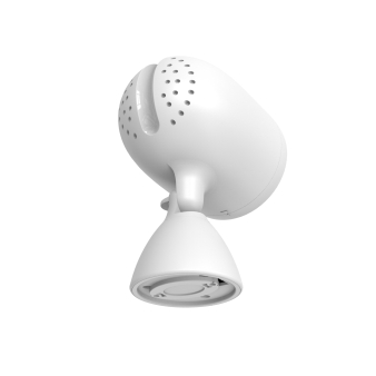 ULTRALINK - 400 Lumen Motion Sensor Wall Light