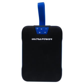 ULTRA-POWER - 4-in-1 Jump Starter with Inflater