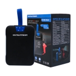 ULTRA-POWER - 4-in-1 Jump Starter with Inflater