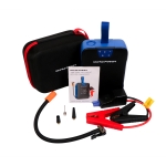 ULTRA-POWER - 4-in-1 Jump Starter with Inflater