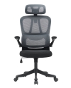 LINX - BULSARA HIGH BACK MESH OFFICE CHAIR