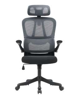LINX - BULSARA HIGH BACK MESH OFFICE CHAIR