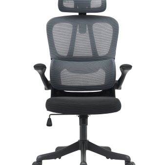LINX - BULSARA HIGH BACK MESH OFFICE CHAIR