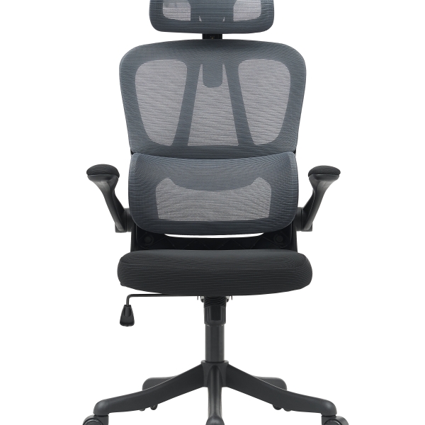 LINX - BULSARA HIGH BACK MESH OFFICE CHAIR