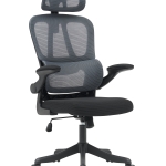 LINX - BULSARA HIGH BACK MESH OFFICE CHAIR