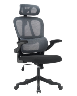 LINX - BULSARA HIGH BACK MESH OFFICE CHAIR