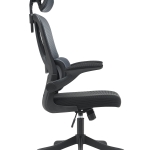 LINX - BULSARA HIGH BACK MESH OFFICE CHAIR
