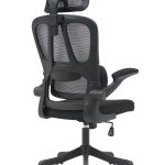 LINX - BULSARA HIGH BACK MESH OFFICE CHAIR