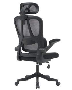 LINX - BULSARA HIGH BACK MESH OFFICE CHAIR