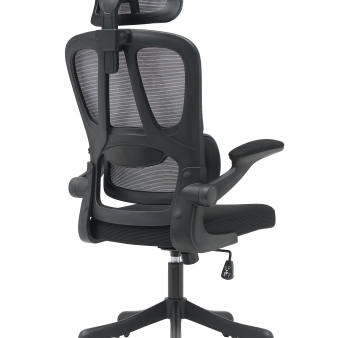 LINX - BULSARA HIGH BACK MESH OFFICE CHAIR