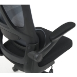 LINX - BULSARA HIGH BACK MESH OFFICE CHAIR