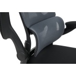 LINX - BULSARA HIGH BACK MESH OFFICE CHAIR