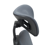 LINX - BULSARA HIGH BACK MESH OFFICE CHAIR