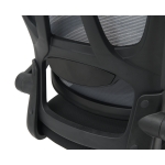 LINX - BULSARA HIGH BACK MESH OFFICE CHAIR