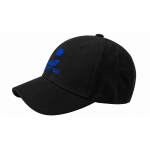Shot Boi Clothing - Golf Cap - Black/Blue