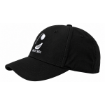 Shot Boi Clothing - Golf Cap - Black/White