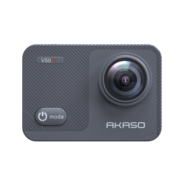 AKASO -  4K Action Camera - V50X